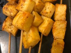 -望京小腰(北京总店)