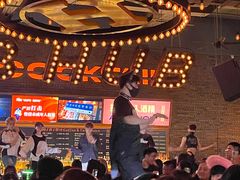 -HIB HUB公社(解放西路店)