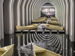 -涨巢·潮玩水疗局