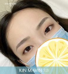 点击看大图 -久匠半永久纹眉