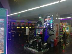 -大玩家(安吉万达店)