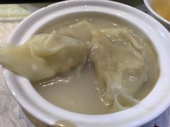 -龙抄手(文殊坊店)