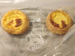 原味蛋挞-巴黎贝甜(凯德MALL望京店)