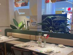 -Aqua Oasis 水天堂(太湖中心mall店)