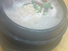 -张师傅参鸡汤店(高丽街店)