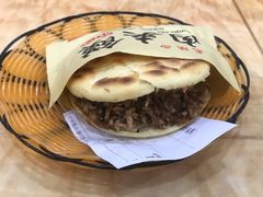 -老陕西面馆(庄市店)