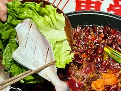 -冯校长老火锅(福田车公庙店)