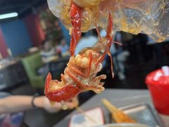 -刘一龙虾.烧烤(理工直营店)