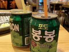 葡萄汁-喜来稀肉(北外滩白玉兰广场店)