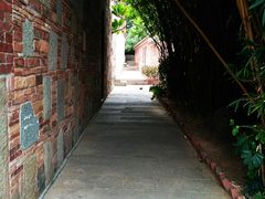 -晋江五店市传统文化旅游区