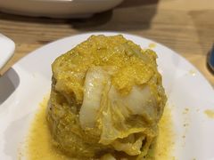 芥末墩-左邻右舍褡裢火烧(石榴园店)