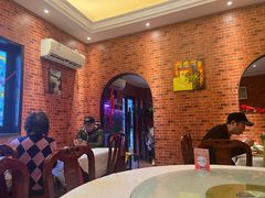 -永兴餐厅(复兴中路店)