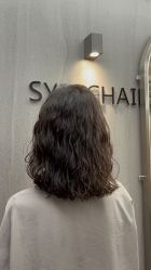 -sy杉影印象COLOUR专业烫染