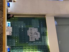 -上海浦东康桥绿地假日酒店