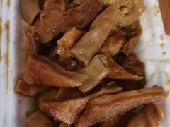 -细妹五香牛杂(步行街店)