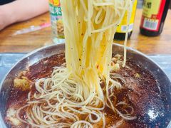 -顺通大冷面(总店)