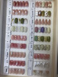 -四季·予你日式美甲美睫Nail