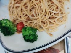 -香港新曜记茶餐厅(万泰城店)