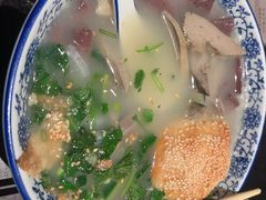 -小潘记鸭血粉丝汤