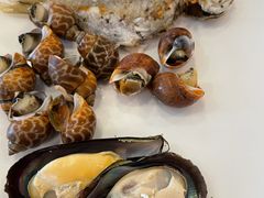 -万德诺富特酒店·自助餐厅(万德大厦店)