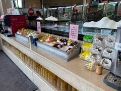-广州瑞士酒店贝拉诺自助西餐厅