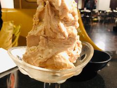 花生冰沙-小资太太餐厅(南岗区店)