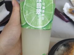 -德克士(前门店)