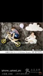 点击看大图 android_upload_pic-WPlus明星肖像亲子全家福摄影