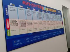 -童程童美·信息学竞赛·乐高机器人编程(长宁来福士校区)