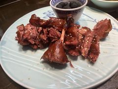 -老灶房-四川土菜(铁牛广场店)