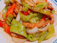 -汤去三面(骆驼店)