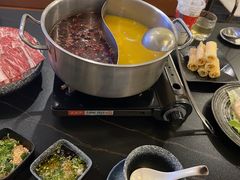 -熹悟海鲜火锅·广式打边炉