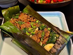 包烧牛肉-多味居(剪子巷店)