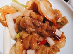-京味斋·北京烤鸭(华威桥北工大店)