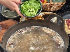 -盡膳口福·百年汤方火锅(科华北路店)