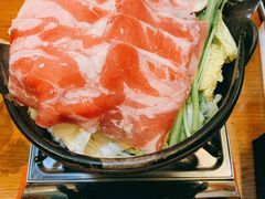 牛肉豆腐煮-三月居酒屋(青年大街店)