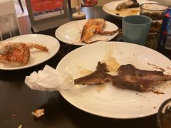 -盛宴自助餐厅(运达喜来登店)