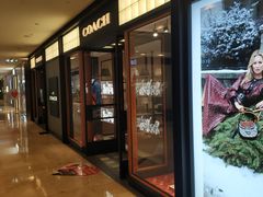 -COACH蔻驰(德基广场店)