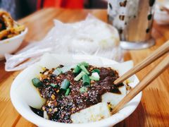 -洞子口张老二凉粉(文殊院店)