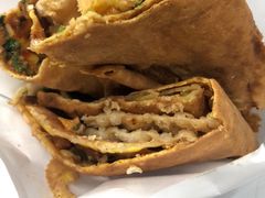 -虎头军八种杂粮煎饼(朝阳门店)