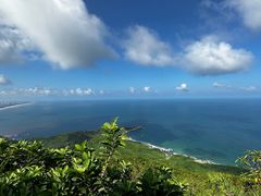 -海南铜鼓岭景区
