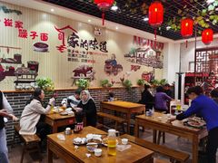 大堂-小崔家臊子面(高新店)