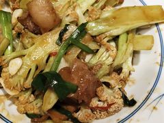 -那家老院子东北菜·饺子·小鸡炖蘑菇(艳华街店)