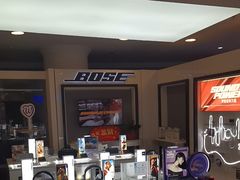 -鹰巢数码EAGLE’S NEST(燕莎店)