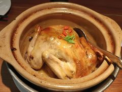 外婆茶香鸡-外婆家(静安大悦城店)