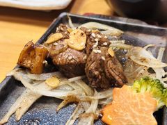 -王鼎精致料理铁板烧(世博源店)