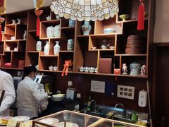 -富华斋饽饽铺·宫廷糕点·伴手礼(护国新天地店)