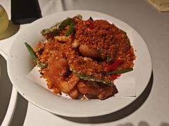 -汤城小厨•粤菜•靓汤(苏州街店)