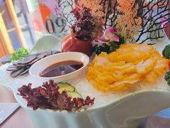 -小厨子私房菜·云南美食店