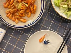 -老运河餐厅